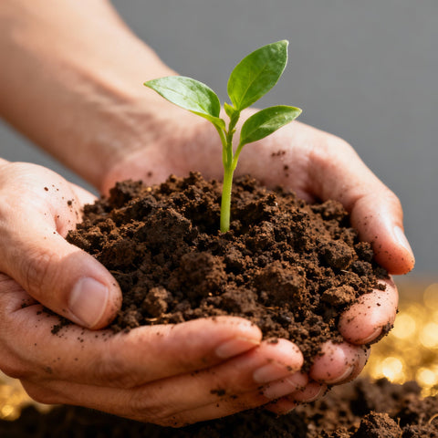 Modern Techniques and Market Insights for Organic Farmers