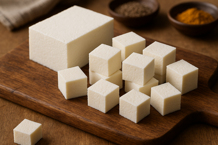 Malai Paneer vs High Protein Paneer: Which One Should You Eat?
