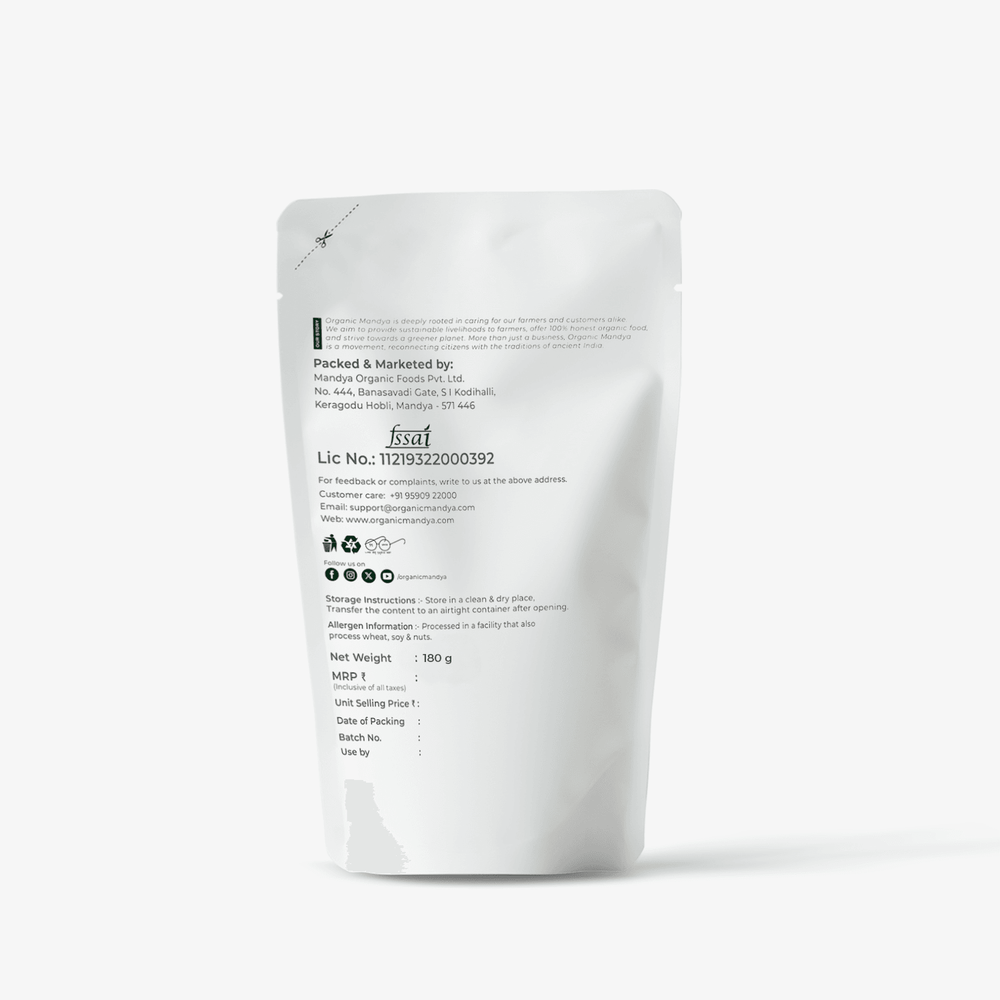 Wheat Vermicelli Wheat Vermicelli - Organic Mandya