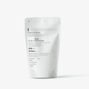 Organic Kasuri Methi - Organic Mandya