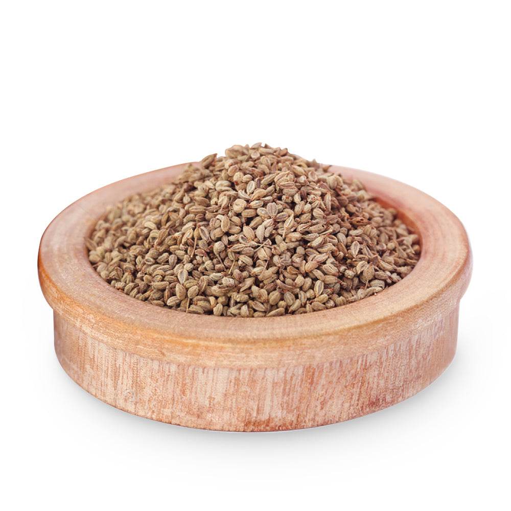 Organic Ajwain Organic Ajwain