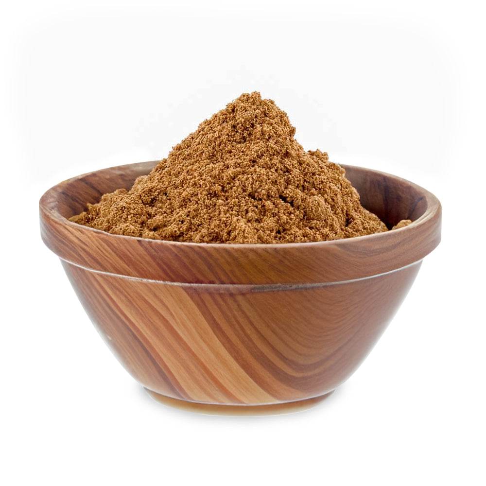 Organic Amchur Powder Organic Amchur Powder