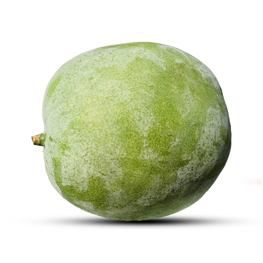 Organic Ash Gourd Organic Mandya - ash gourd