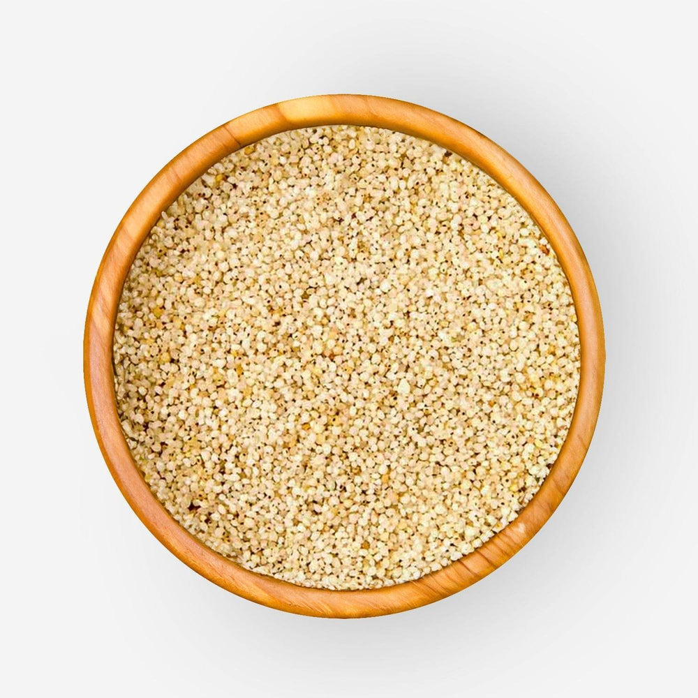 Organic Barnyard Millet (Udalu) Organic Barnyard Millet (Udalu) - Organic Mandya