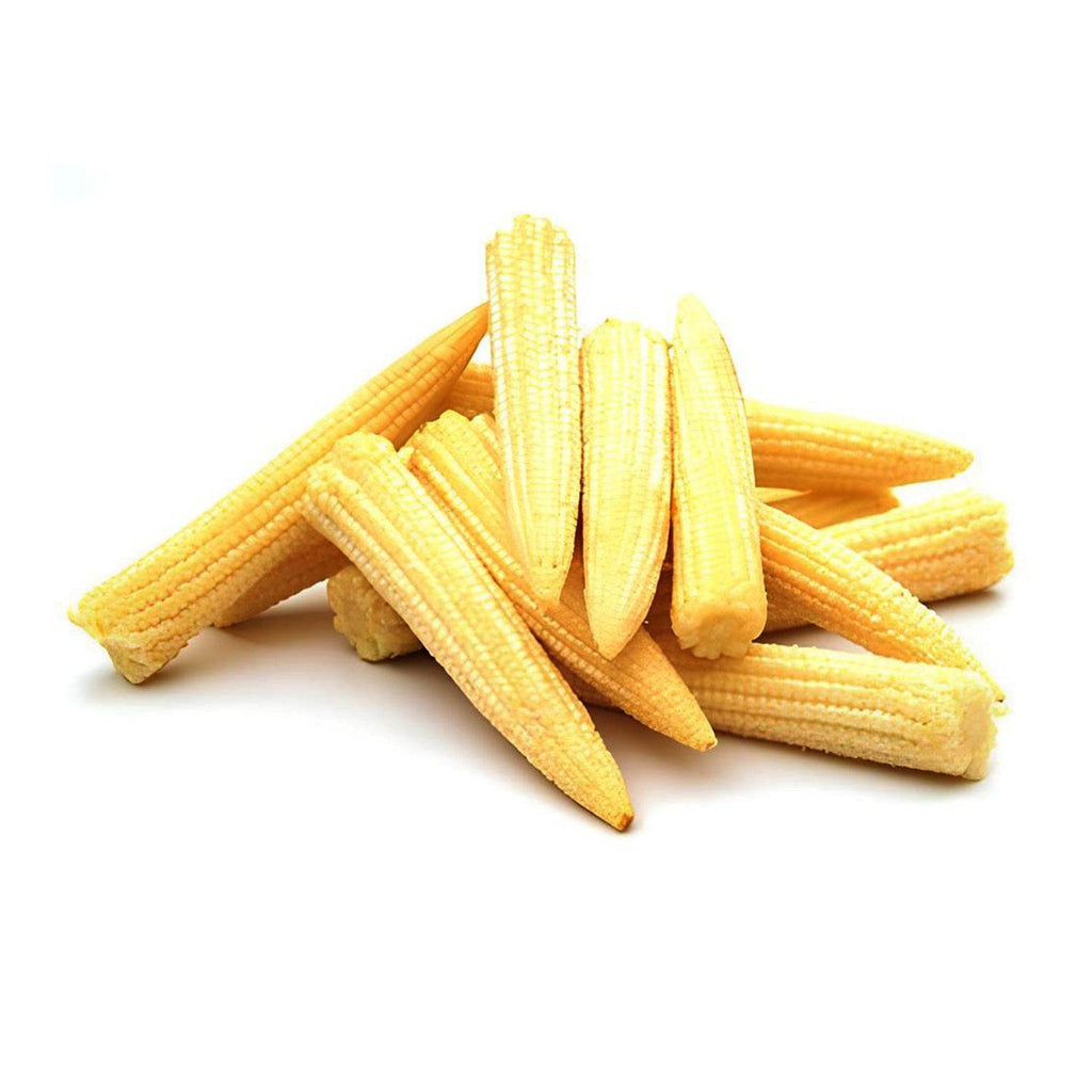 Organic Baby Corn