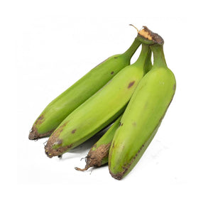 Organic Banana (Bajji) (Big) - Organic Mandya