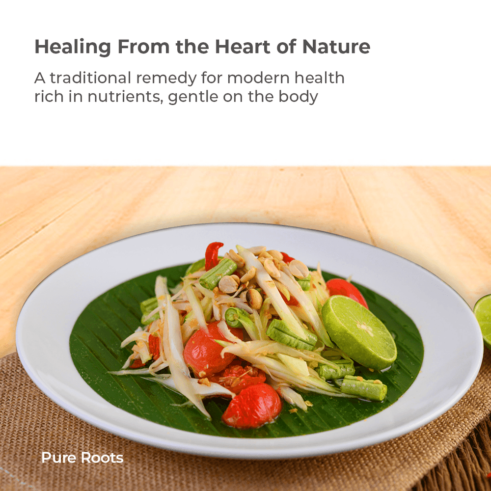 Organic Banana Flower Organic Banana Flower - Organic Mandya