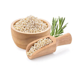 Organic Barley Dalia - Organic Mandya