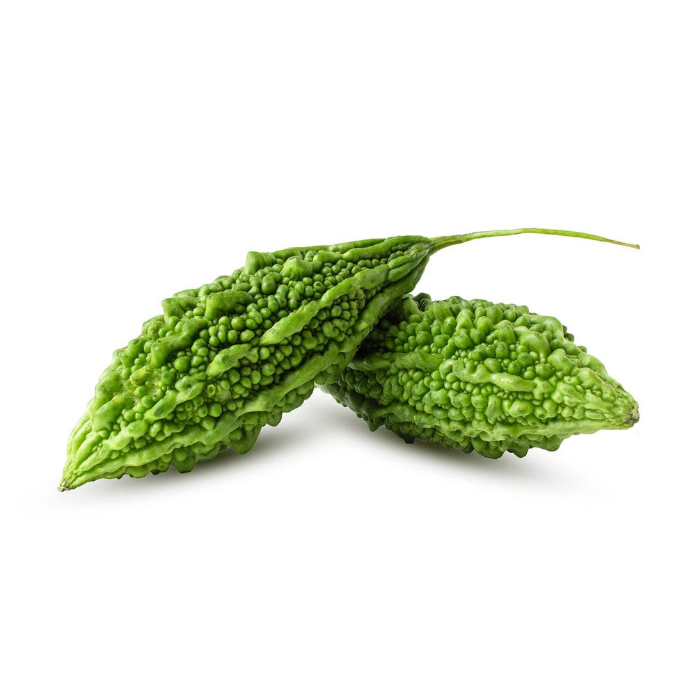Organic Bittergourd Organic Bittergourd - Organic Mandya