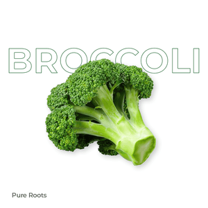 Organic Broccoli - Organic Mandya