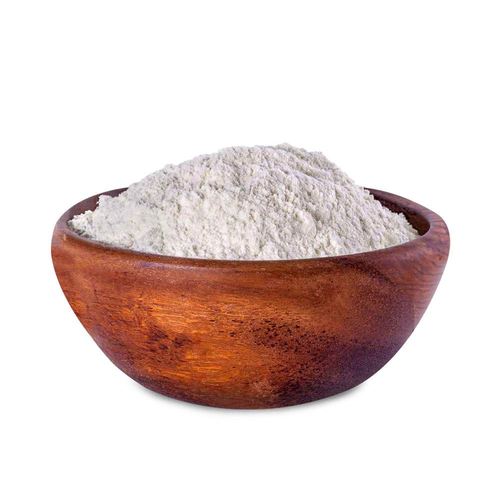 Organic Brown Rice Flour Organic Brown Rice Flour - Organic Mandya