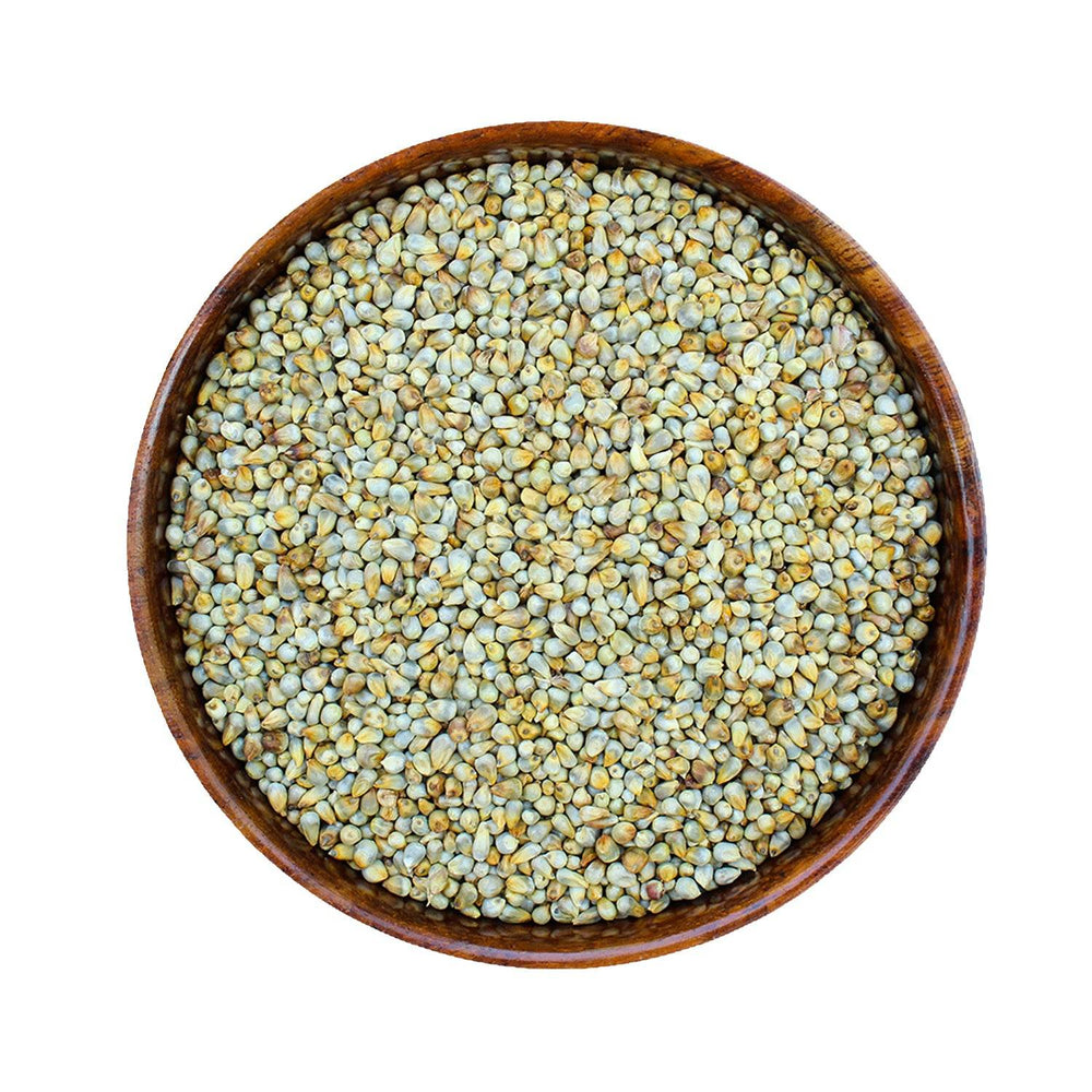 Organic Browntop Millet Organic Browntop Millet - Organic Mandya