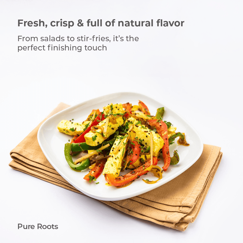 Organic Capsicum Organic Capsicum - Organic Mandya