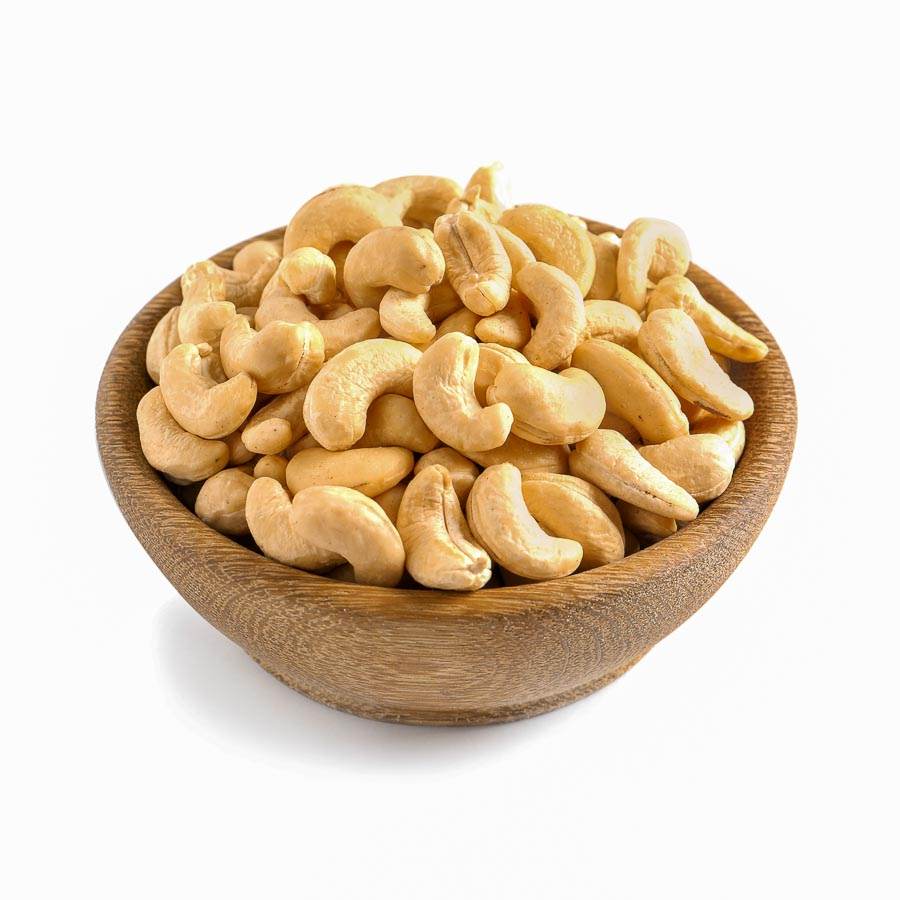 Cashew Nuts Cashew Nuts - Organic Mandya