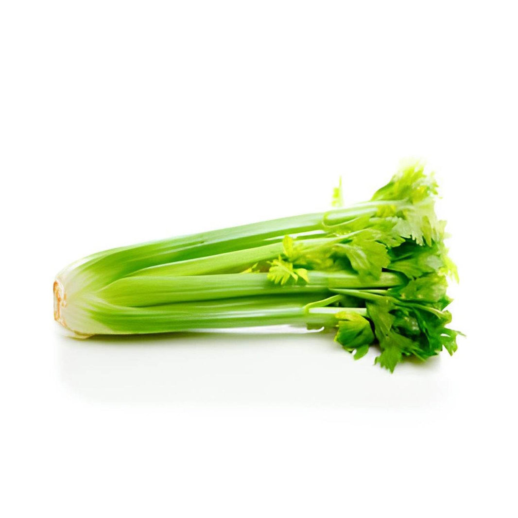 Organic Celery - Organic Mandya