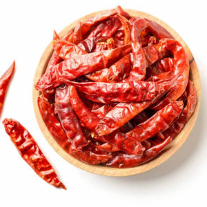 Organic Chilli Guntur - Organic Mandya