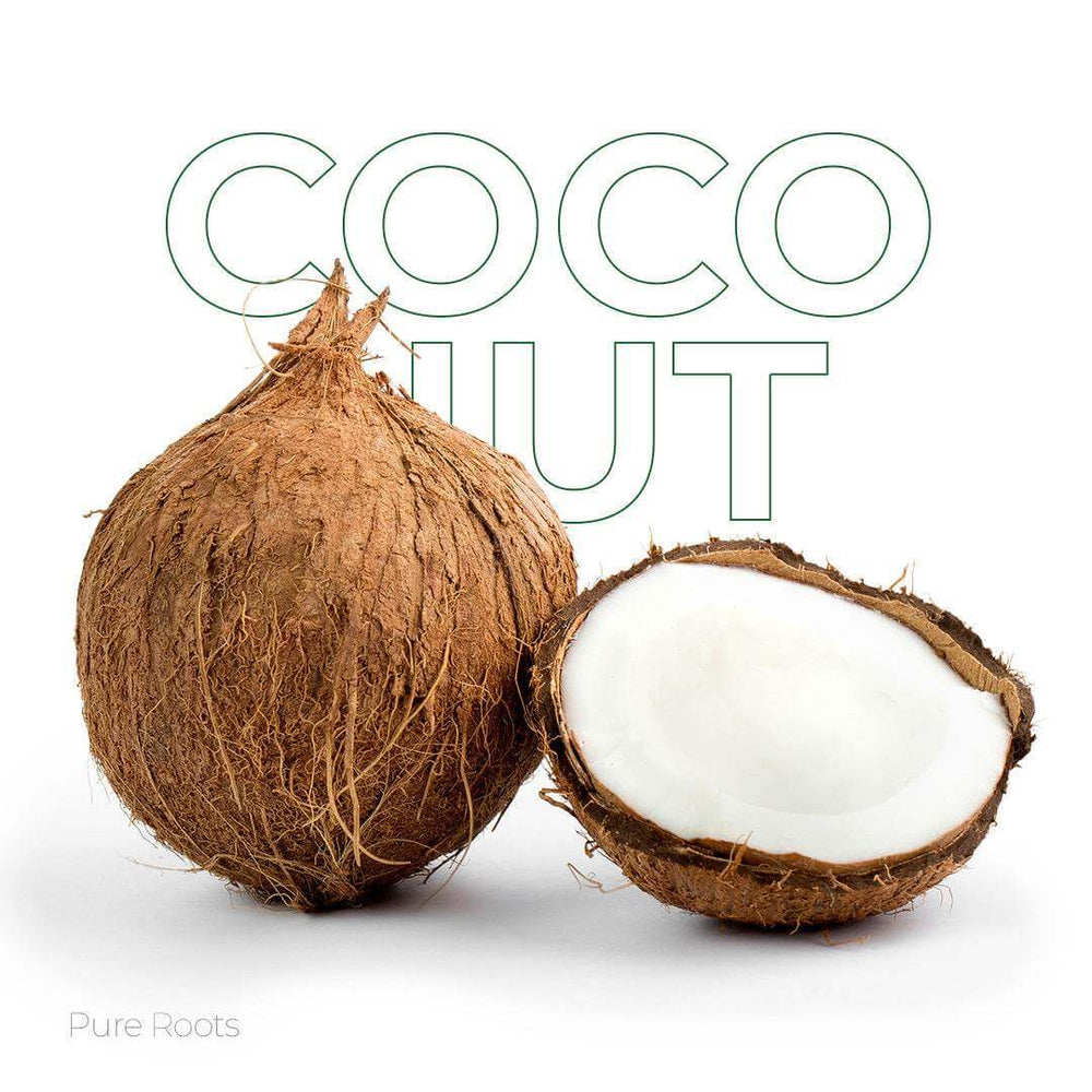 Coconut Coconut - Organic Mandya