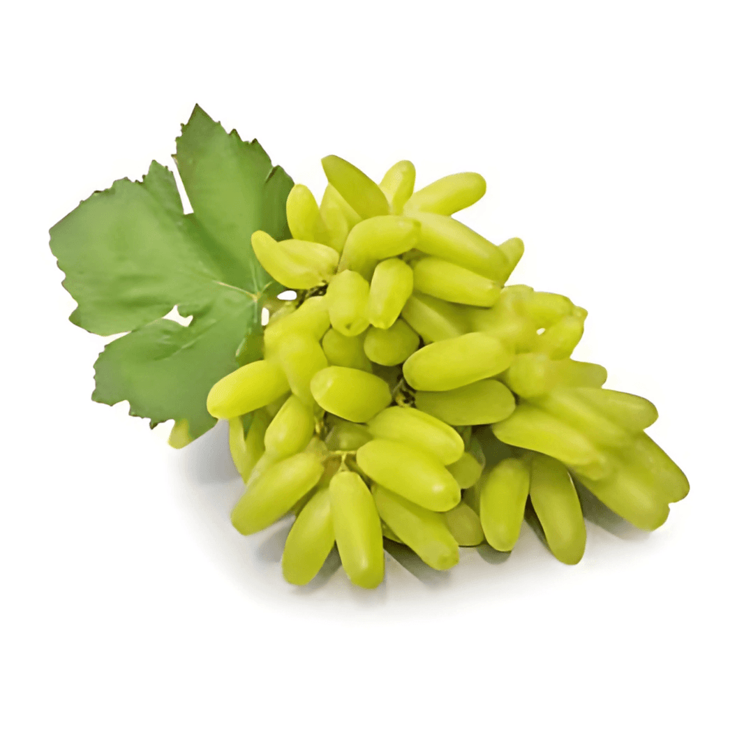 Organic Grapes - Organic Mandya