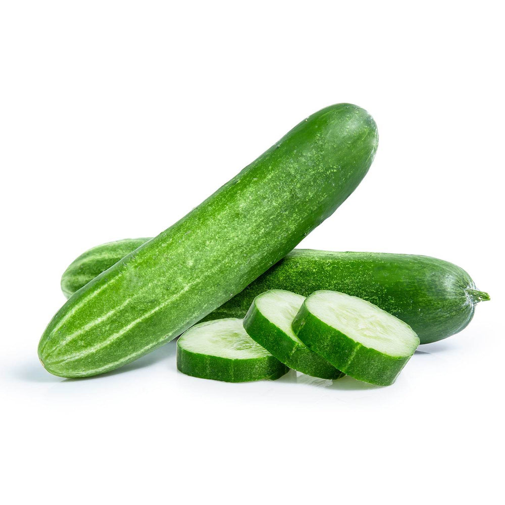 Organic Cucumber Organic Cucumber - Organic Mandya