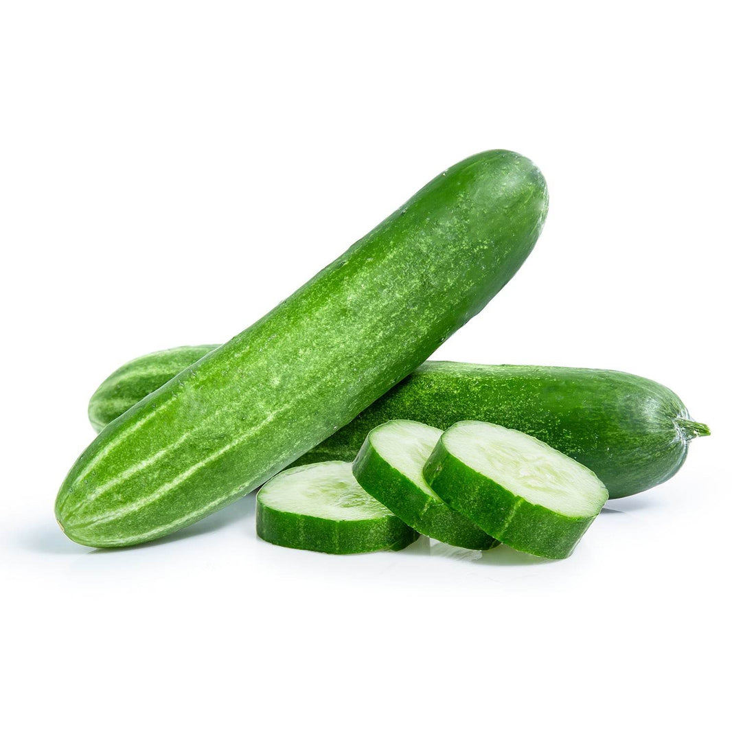 Organic Cucumber - Organic Mandya