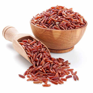 Organic Diabetic Rice - Organic Mandya