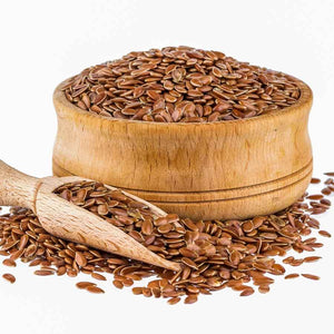 Organic Flax seeds - Organic Mandya