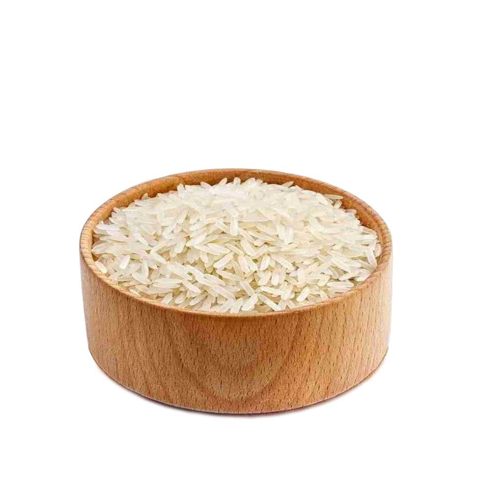 Organic Mandya Gandhasala Rice Organic Gandhasala Rice - Organic Mandya