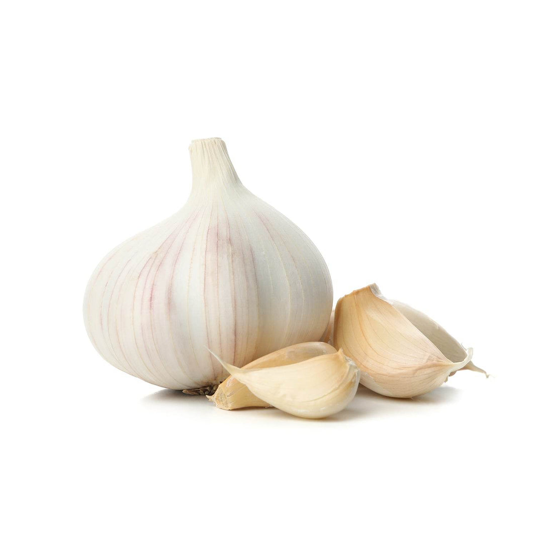 Organic Garlic - Organic Mandya