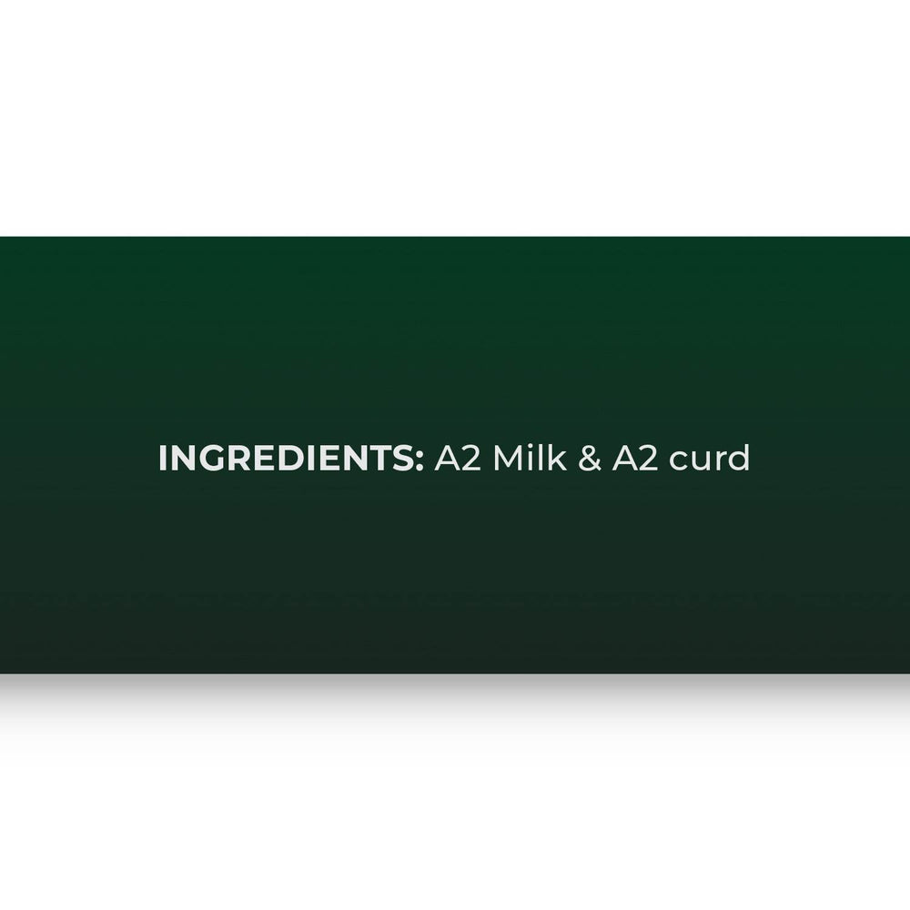 A2 Paneer High Protein - Low Fat Paneer High protein paneer low fat ingredients