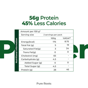 A2 Paneer High Protein - Low Fat Paneer - Organic Mandya