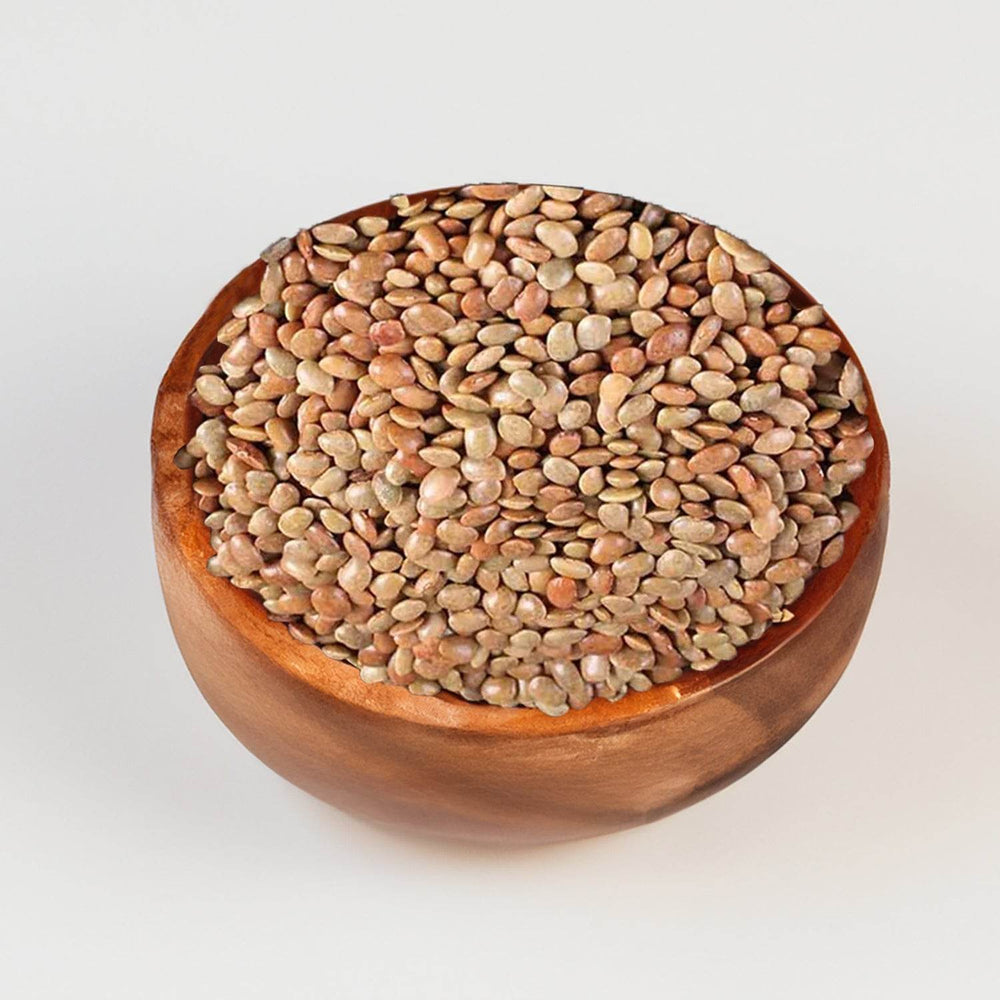 Organic Horse Gram Organic Horse Gram - Organic Mandya