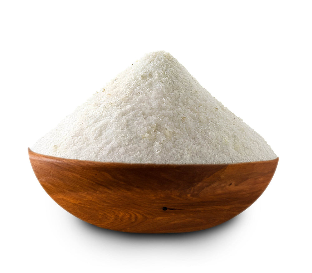 Organic Idly Rice Rava Organic Idly Rice Rava - Organic Mandya