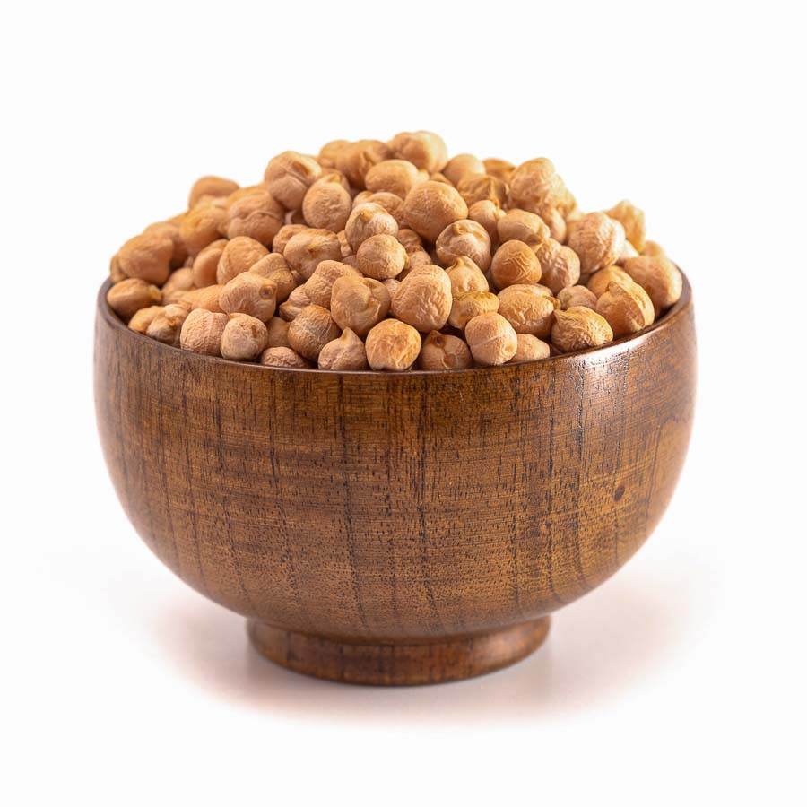 Organic Kabul Chana Organic Kabul Chana - Organic Mandya