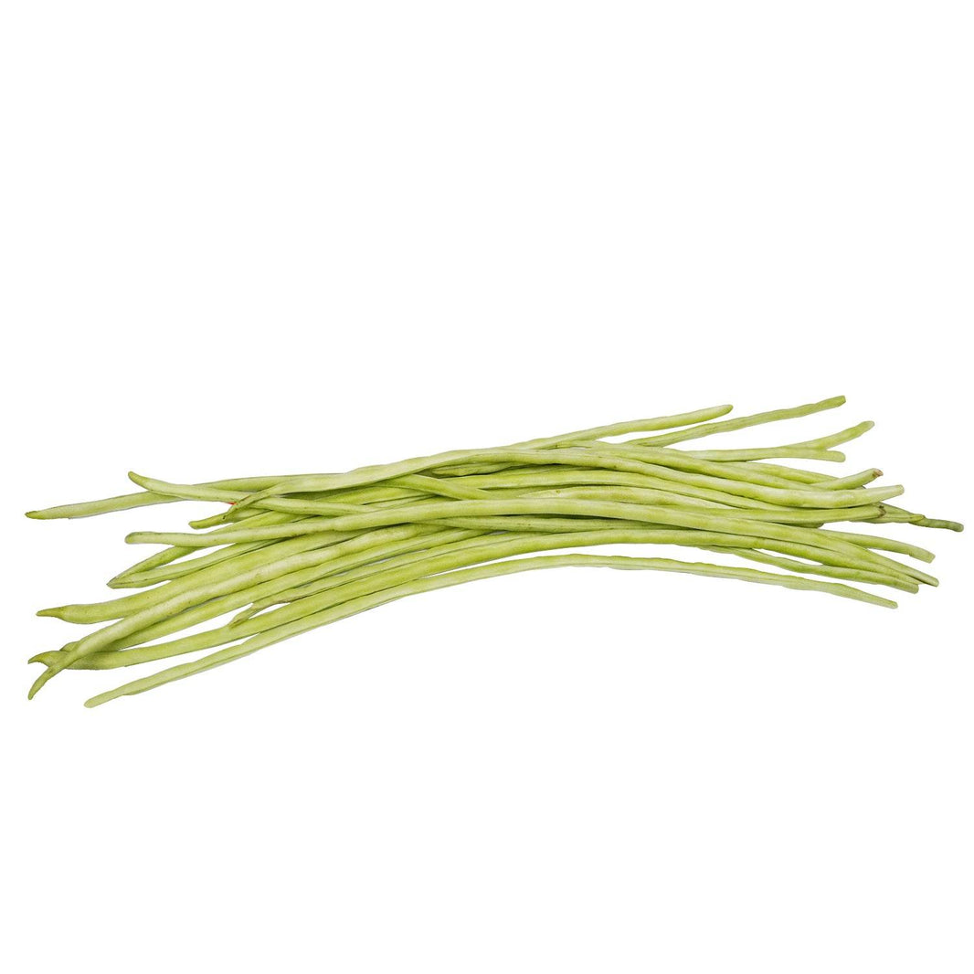 Organic Beans Big (Hurulikayi) - Organic Mandya