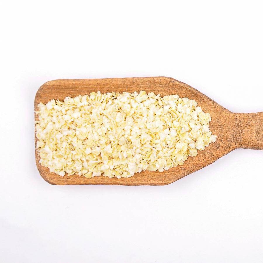 Organic Kodo Millet Flakes Organic Kodo Millet Flakes - Organic Mandya