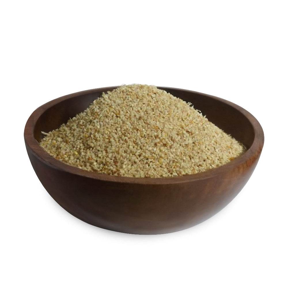 Organic Kodo Millet Roasted Upma Rava Organic Kodo Millet Roasted Upma Rava - Organic Mandya