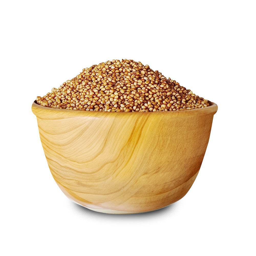 Organic Kodo Millet (Harka) Organic Kodo Millet (Harka) - Organic Mandya