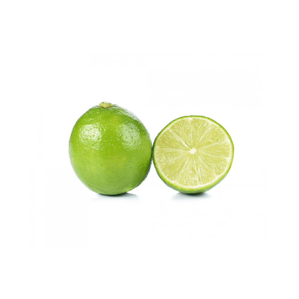 Organic Lemon (Nimbu) - Organic Mandya
