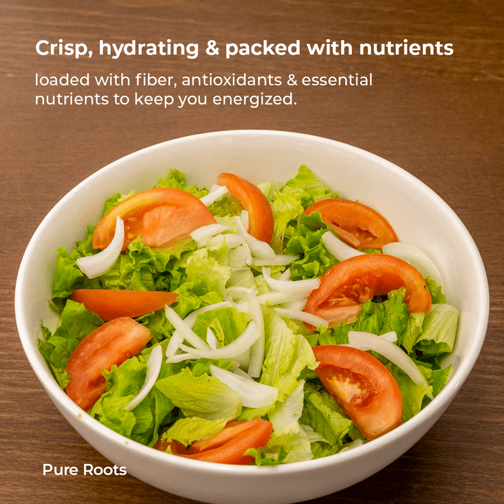 Organic Lettuce Green Leaves Organic Lettuce Green Leaves - Organic Mandya