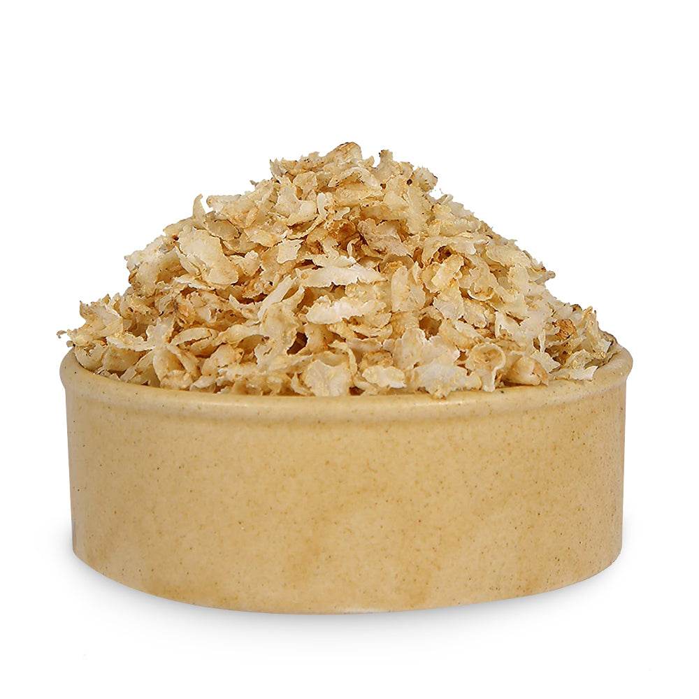 Organic Little Millet Flakes Organic Little Millet Flakes - Organic Mandya