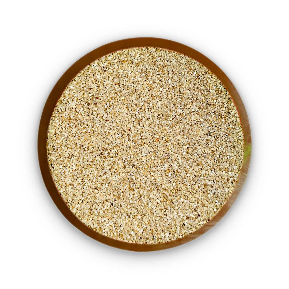 Organic Little Millet Roasted Upma Rava Organic Little Millet Roasted Upma Rava - Organic Mandya