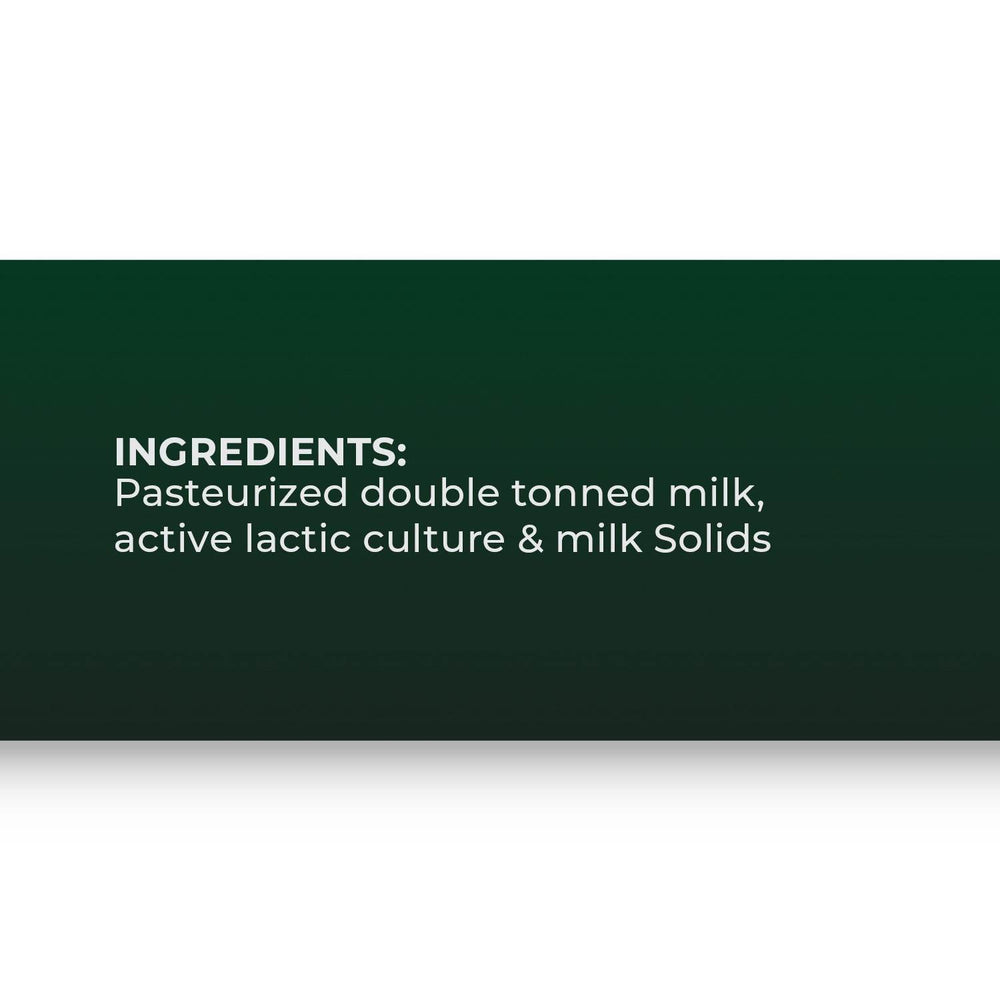 A2 Low Fat Curd Desi a2 low fat curd ingredients