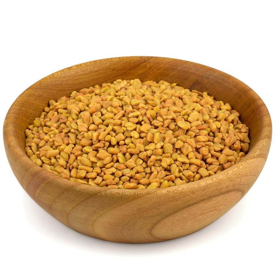 Organic Methi Seed Organic Methi Seed - Organic Mandya