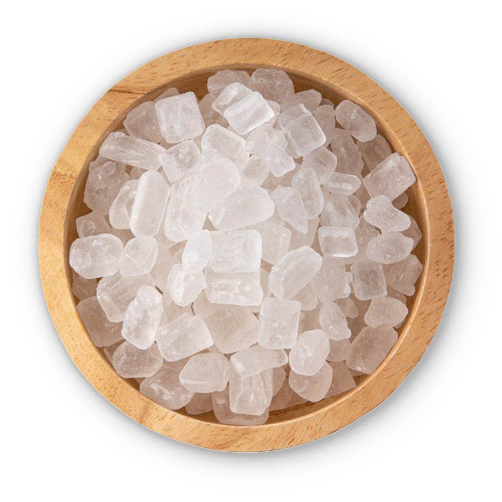 Organic Mishri Organic Mishri - Organic Mandya