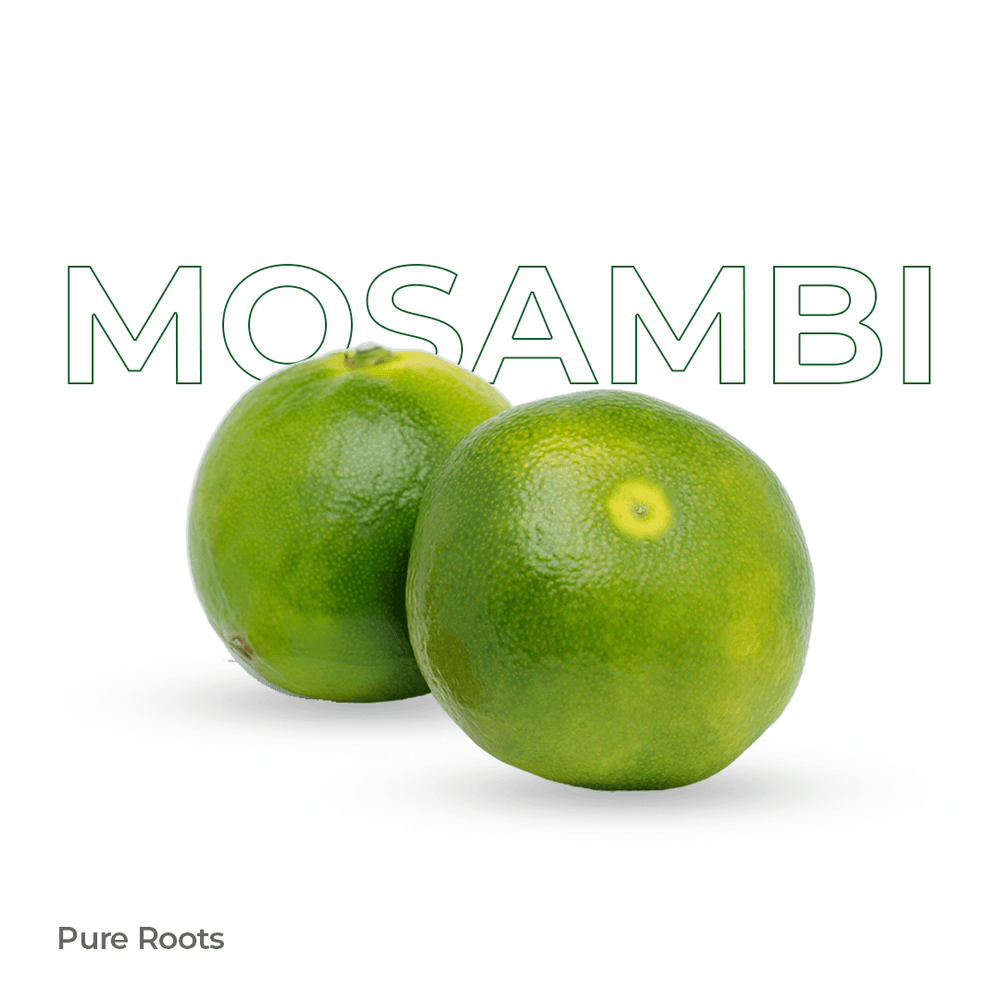 Organic Mosambi Organic Mosambi - Organic Mandya