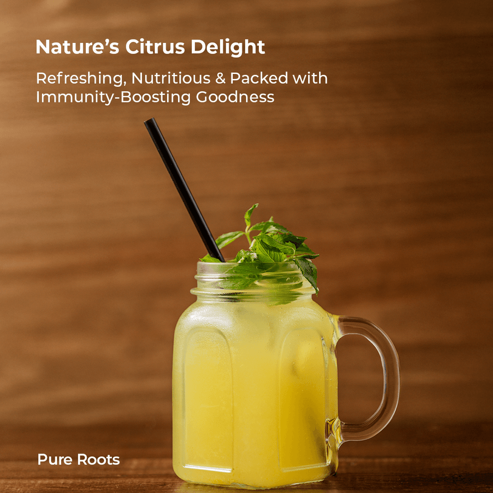 Organic Mosambi Organic Mosambi - Organic Mandya