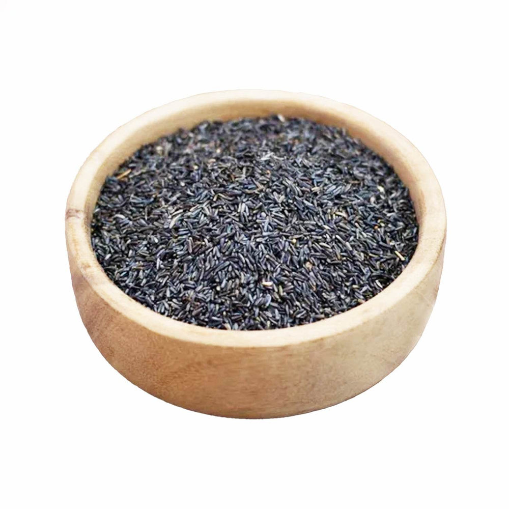 Organic Niger Seeds Organic Niger Seeds - Organic Mandya