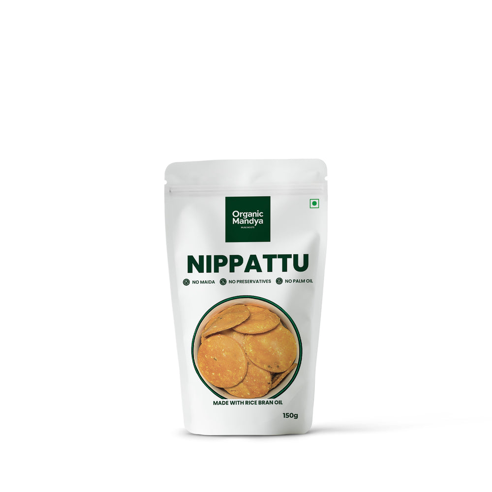 Nippattu