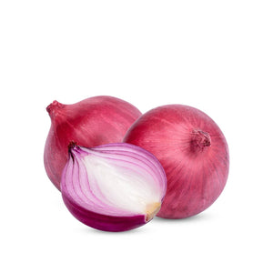Organic Onion - Organic Mandya