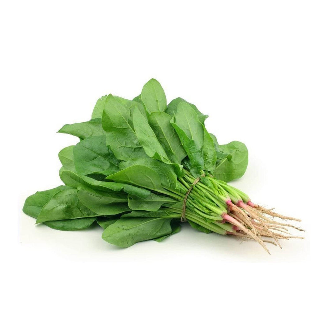 Organic Palak Leaves - Organic Mandya